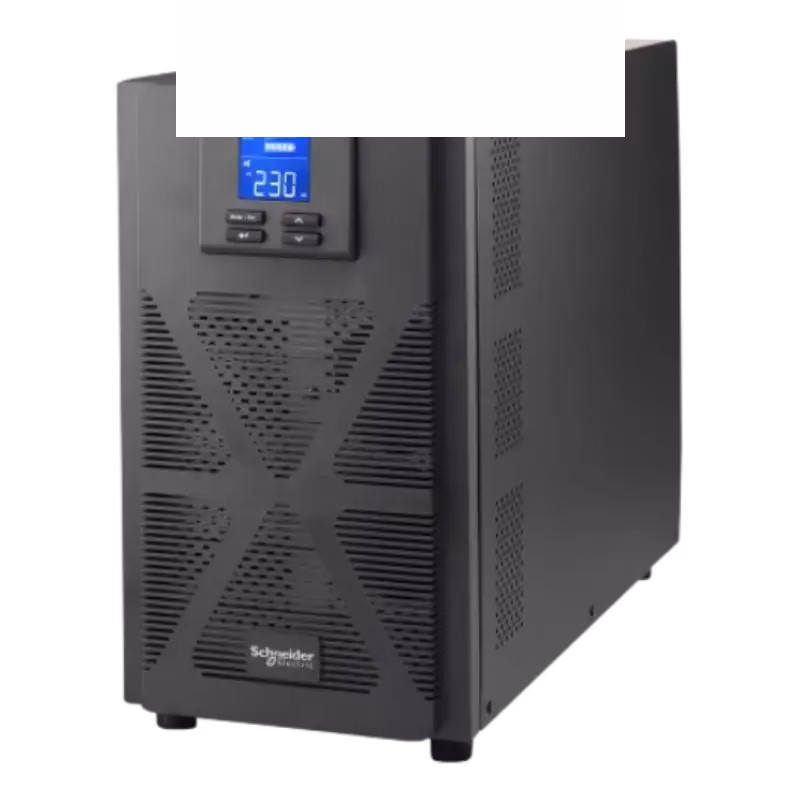 APC Schneider Easy UPS Online SPM 3000VA 2700W | SPM3KI-TR | 2 Years Warranty