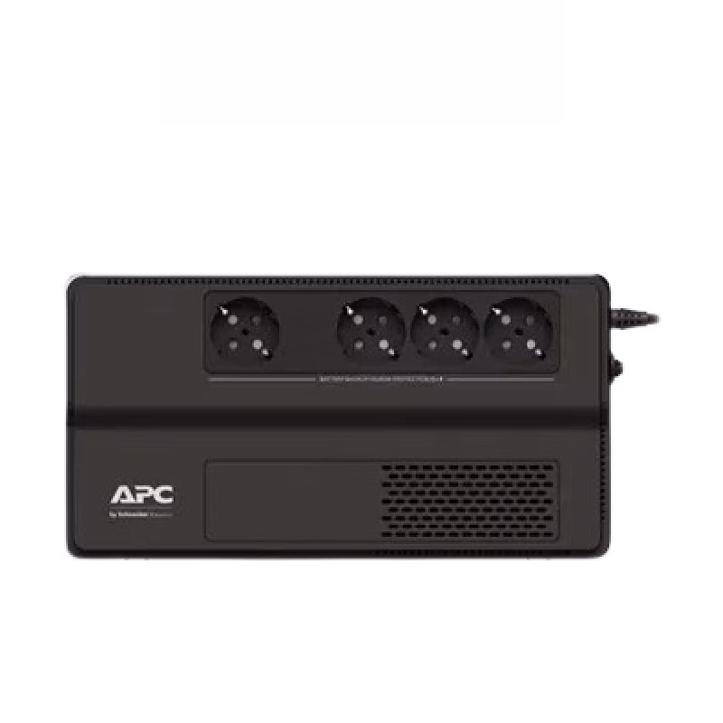 APC UPS 600W 1000VA LINE INERACTIVE BV1000I-GR