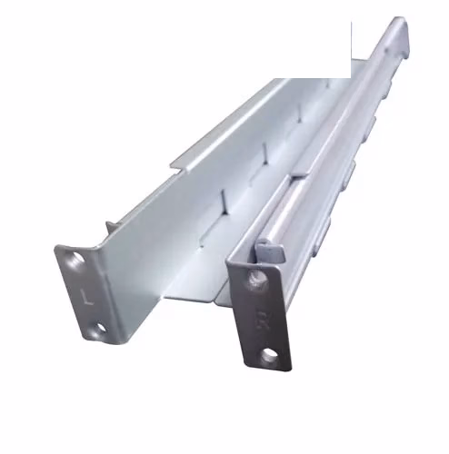APC UPS Accessories SRVRK1 APC Easy UPS RAIL KIT, 700MM, 1 – 10KVA (Rackable SRV models)