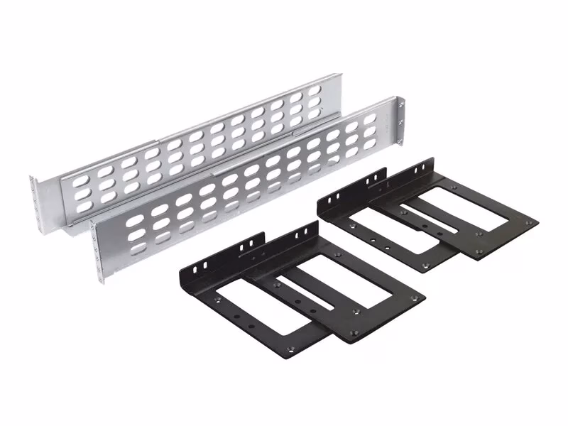 APC UPS Accessories SURTRK APC Smart-UPS RT 19″ Rail Kit 1 – 2.2KVA