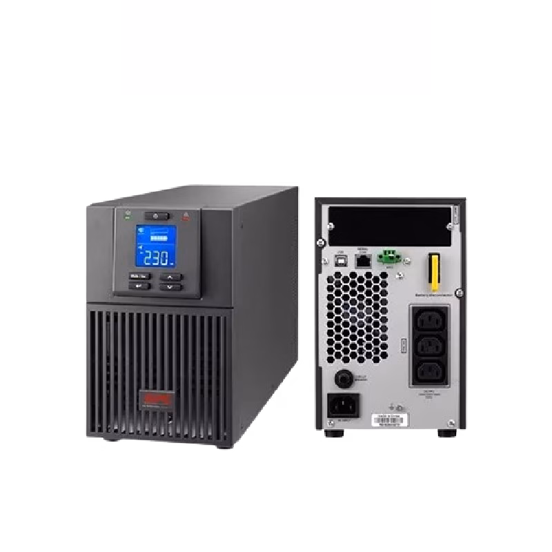 APC UPS Online Easy SRV 800 Watts / 1 KVA – SRV1KI