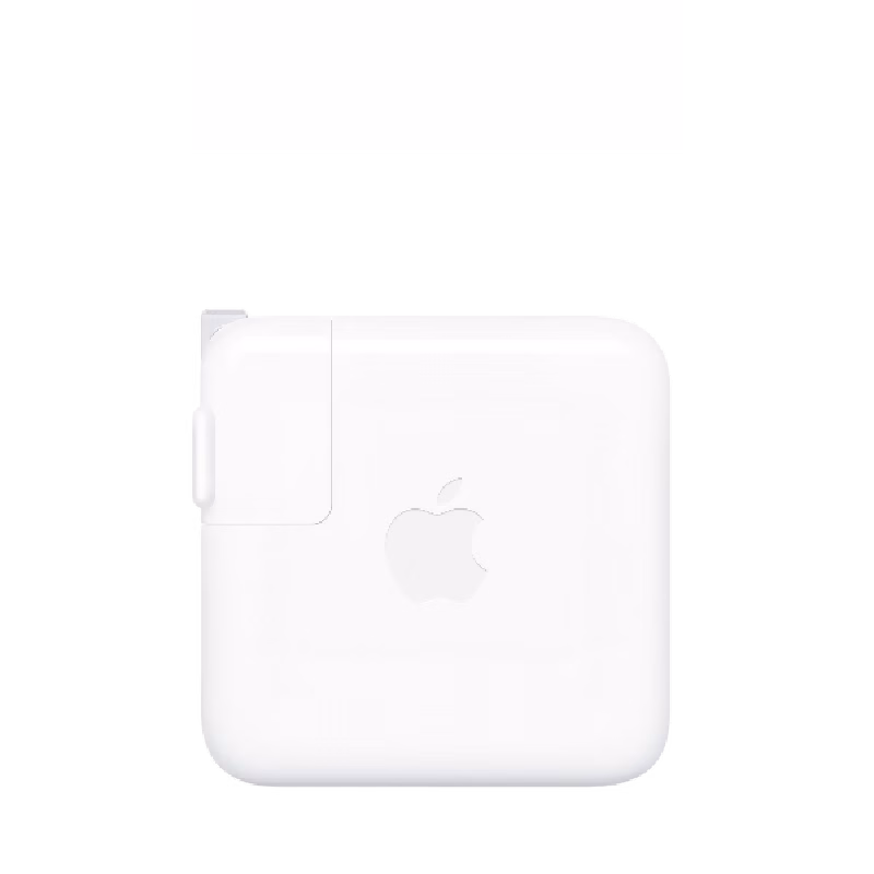 Apple 70W USB-C POWER ADAPTER | MXN53