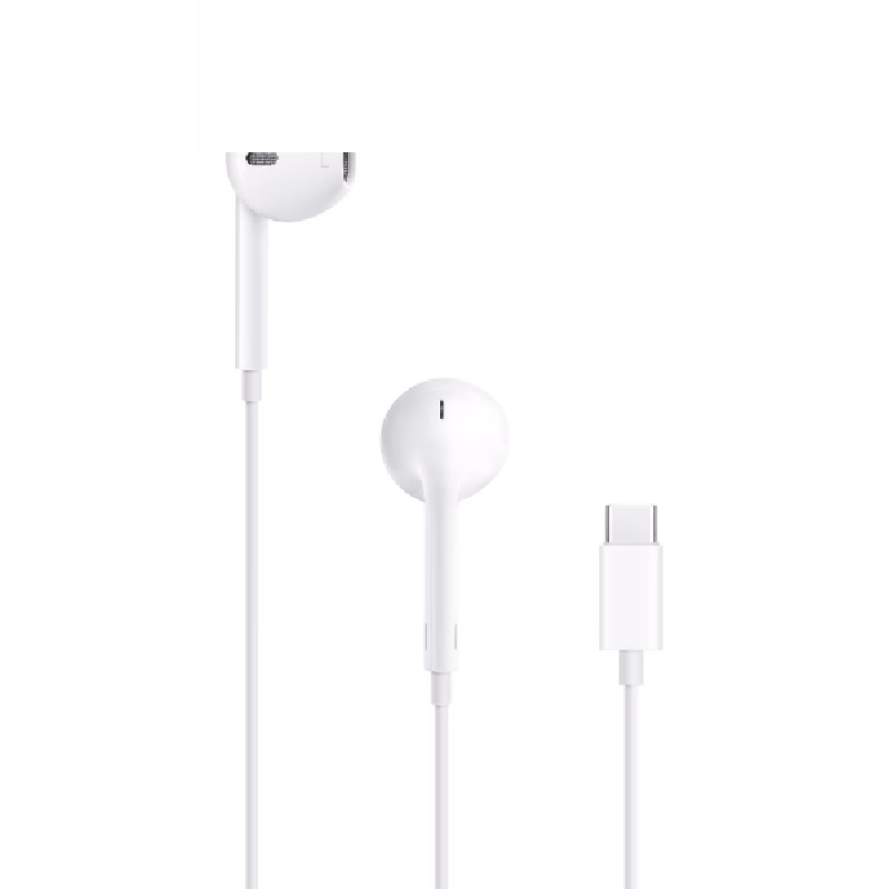 Apple EarPods with USB-C Connector | MYQY3