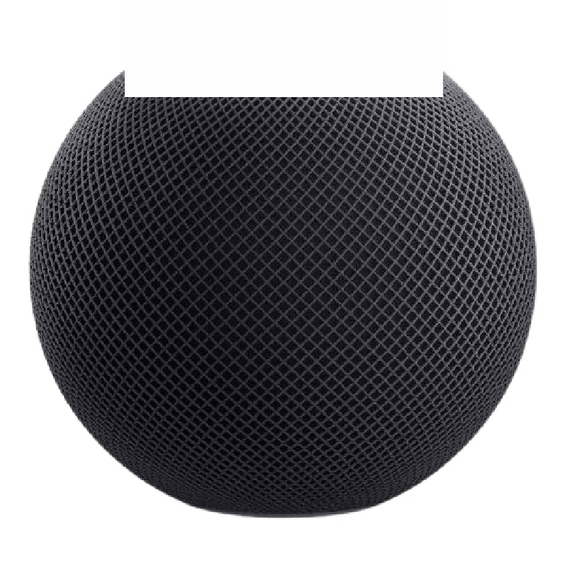 Apple HomePod mini Smart Speaker – 360° Audio, Siri Built-In | MTJT3