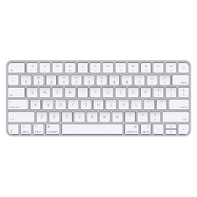 Apple Magic Keyboard (USB-C) – English | MXCL3LL/A