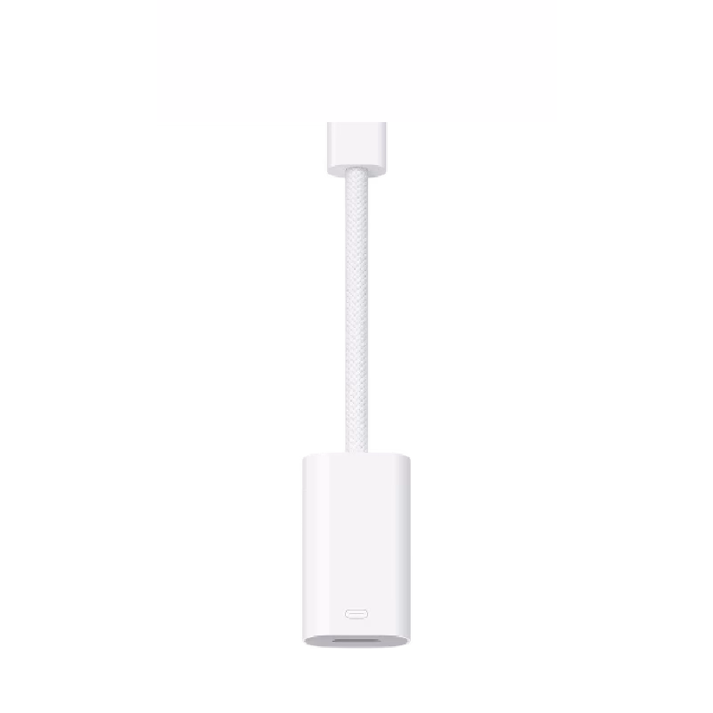 Apple USB-C to Lightning Adapter | MUQX3