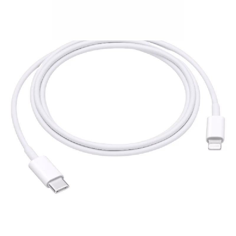 Apple USB-C to Lightning Cable 1m | MUQ93