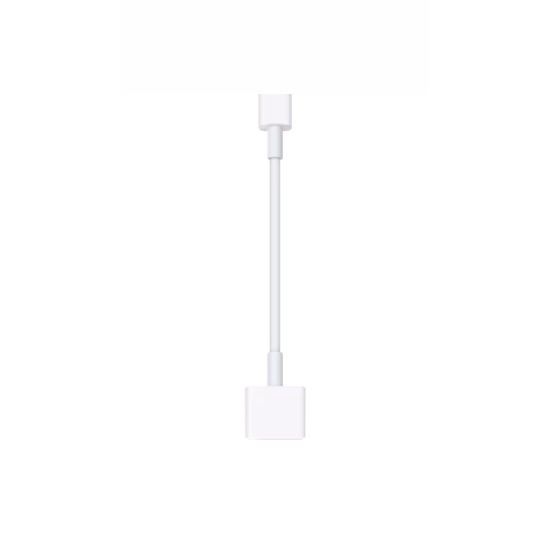 Apple USB-C To USB Adapter | MJ1M2