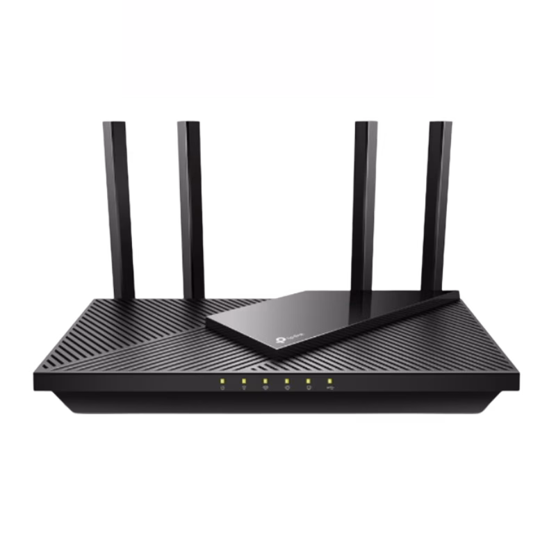 Archer AX3000 Dual Band Wi-Fi 6 Router | Archer AX55