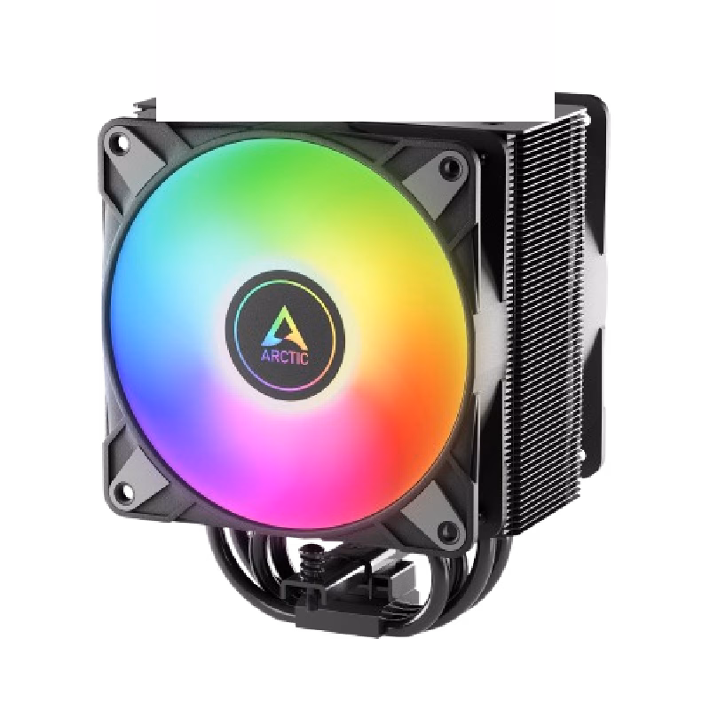 Arctic Freezer 36 A-RGB Multi Compatible Tower CPU Cooler with A-RGB
