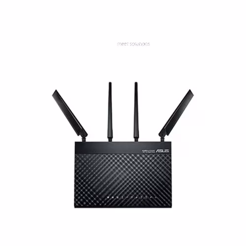 Asus 4G-AC68U 4G LTE Dual Band Wi-Fi Modem Router