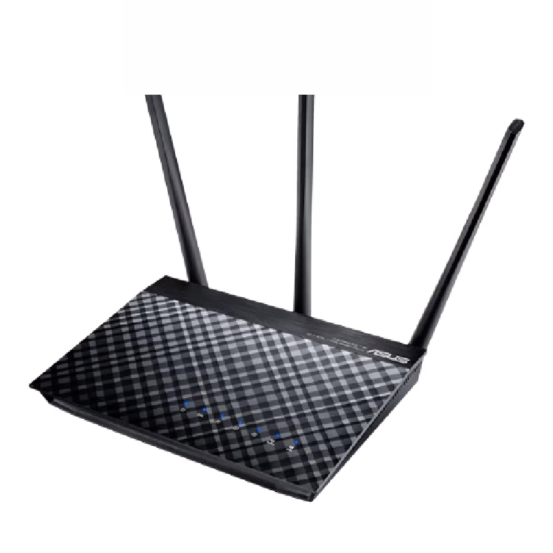 Asus AC1900 Dual Band ADSL/VDSL Gigabit,WiFi Modem RouterDUAL-BAND ROUTER | 90IG00V1-BU2G00