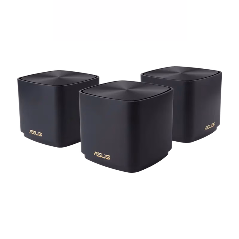 ASUS AX1800 Whole-Home Mesh WiFi 6 System