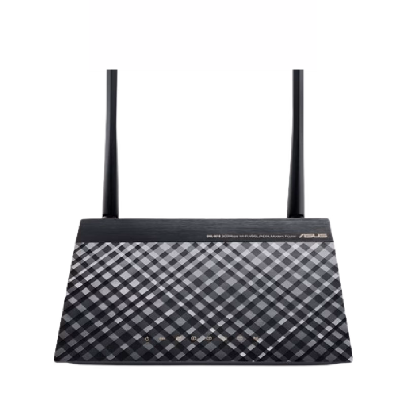 Asus DSL-N16 DSL Modem Wireless-N300 | 90IG02C0-BM3100