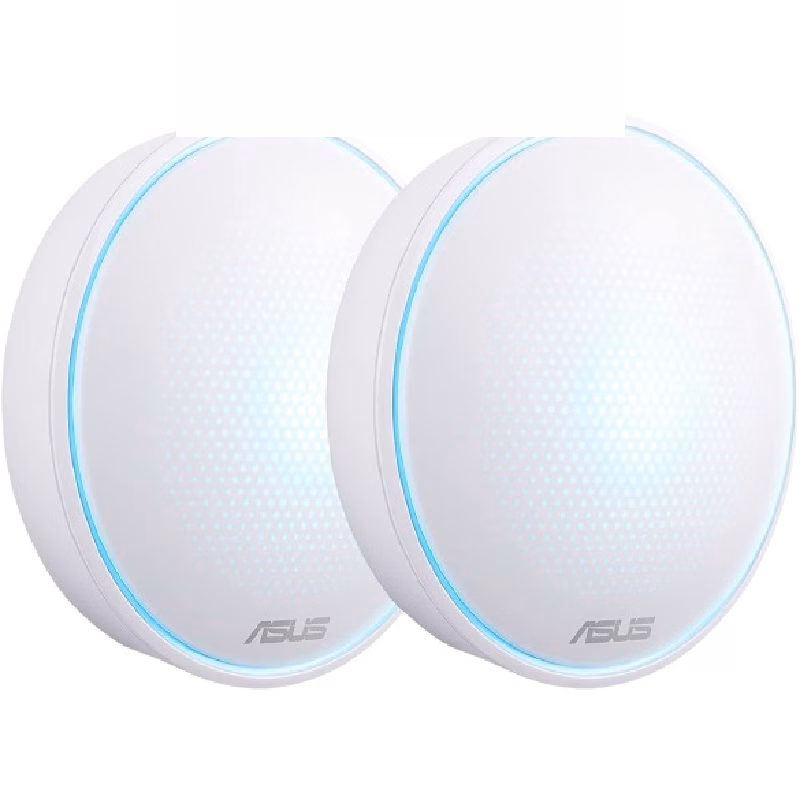 Asus Lyra mini Dual Band WiFi System | 90IG04B0-BU0B30