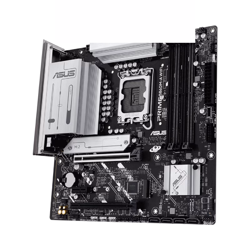 Asus Prime B860M-A WiFi DDR5 LGA1851 | 90MB1JY0-M0EAY0
