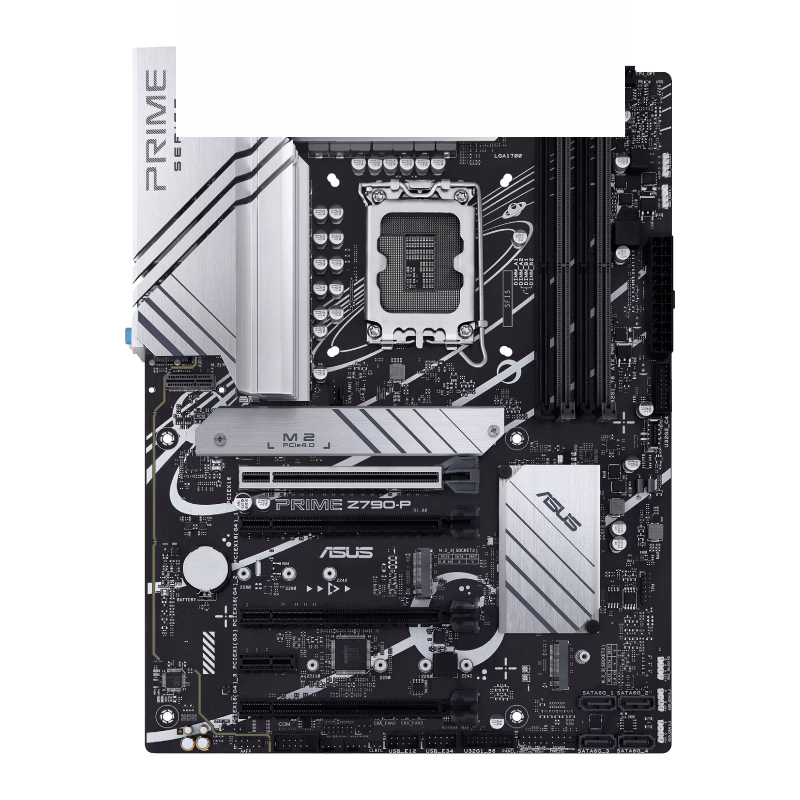 Asus PRIME Z790-P-CSM Motherboard | 90MB1CK0-M1EAY0
