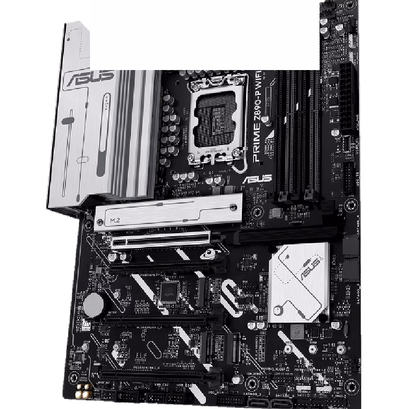 Asus Prime Z890-P WiFi DDR5 LGA1851