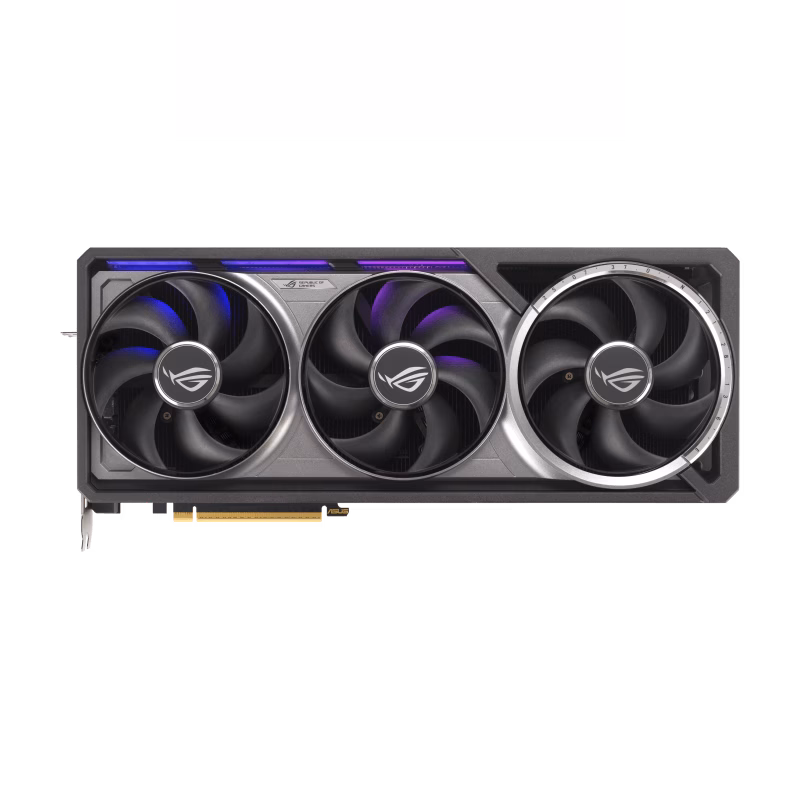 Asus ROG Astral GeForce RTX 5090 32GB GDDR7 OC Edition Graphics Card | Tax Free