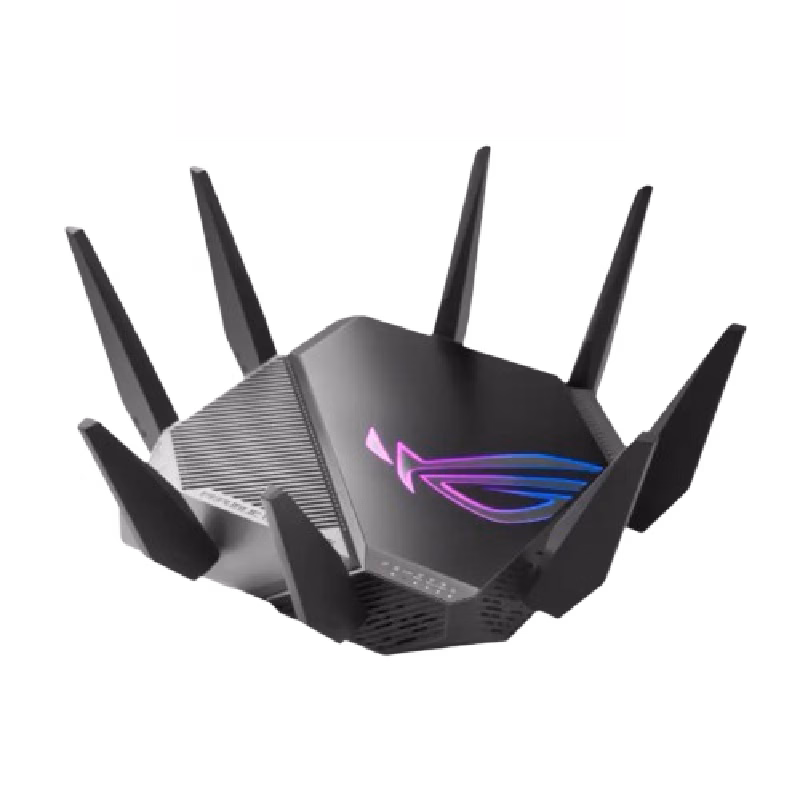 Asus ROG Rapture GT-AXE11000 Gaming router | 90IG06E0-MO1R00