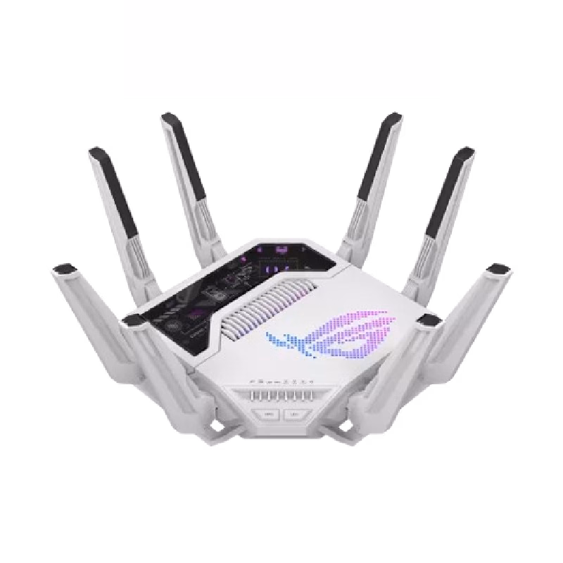 Asus ROG Rapture GT-BE19000AI Gaming router