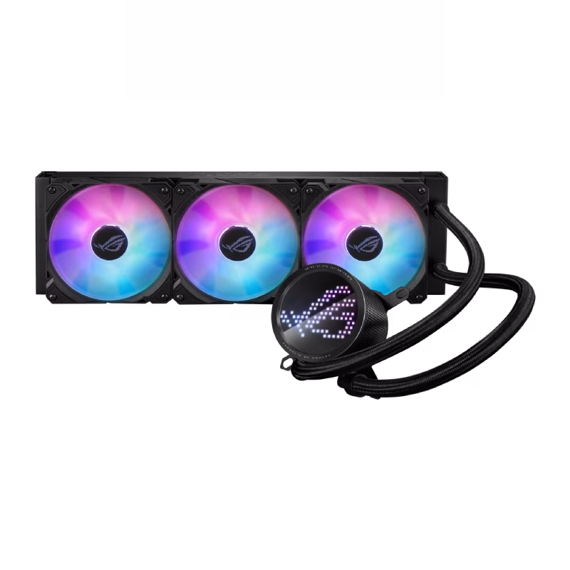Asus ROG RYUO III 360 ARGB | 3 Year Warranty