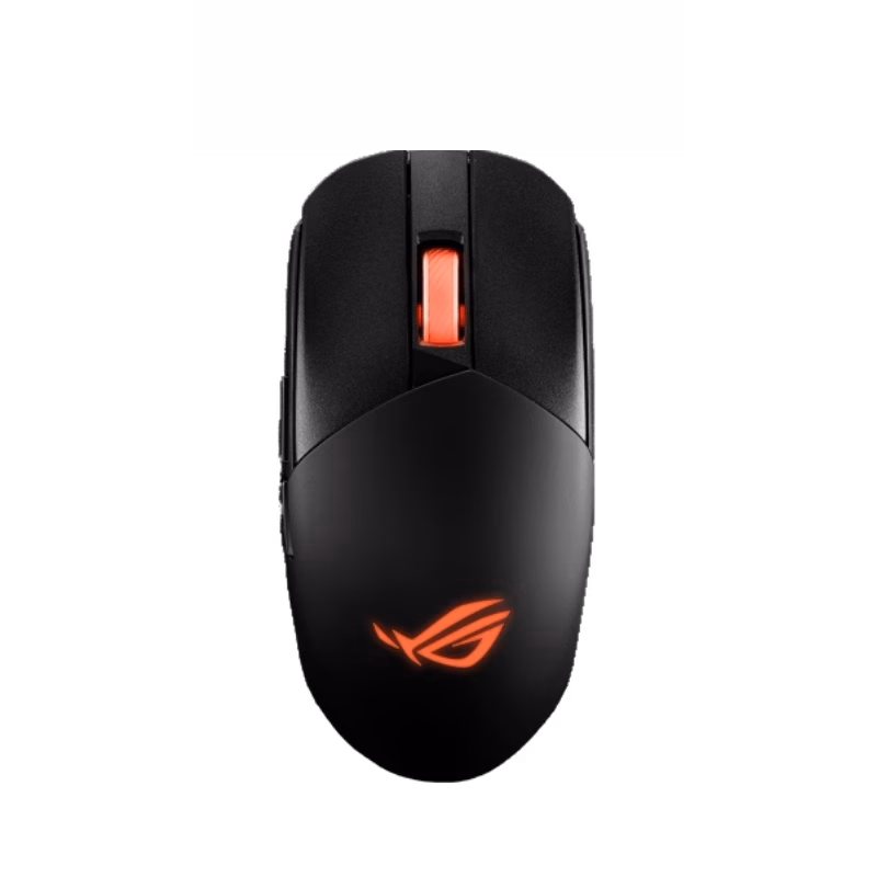 ASUS ROG Strix Impact III Gaming Mouse | Tax Included