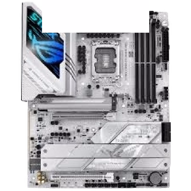 Asus ROG STRIX Z890-A GAMING WIFI S DDR5 LGA1851 (Fubuki Edition) | 90mb1i80-m0cay0