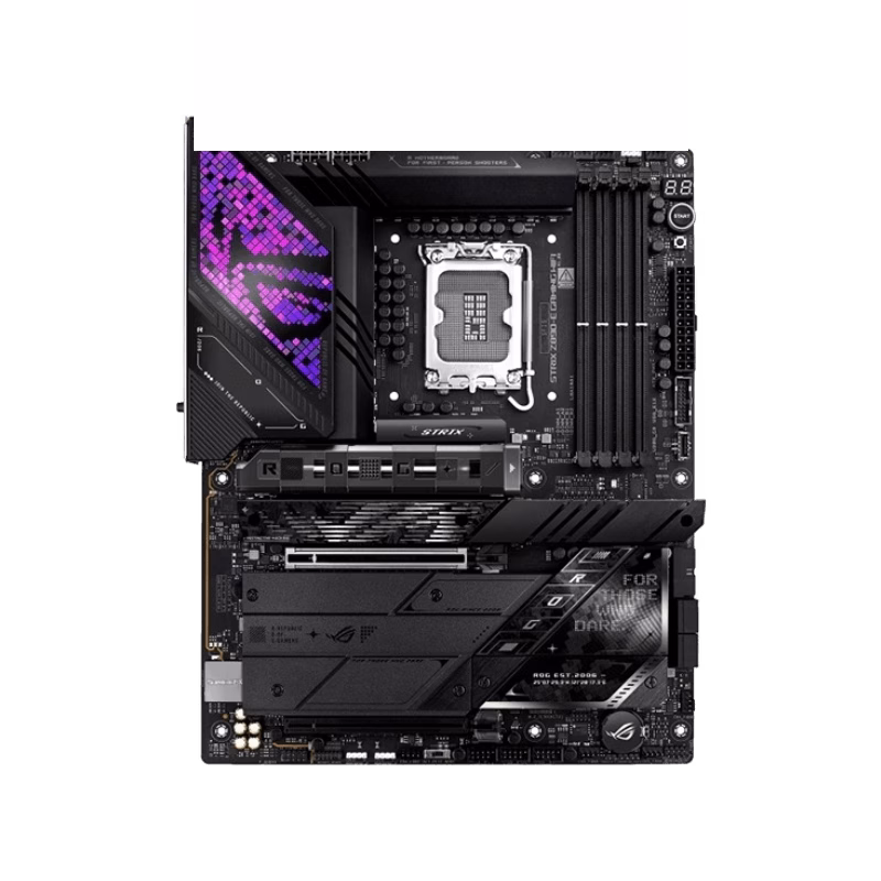 ASUS ROG STRIX Z890-E GAMING WIFI Motherboard