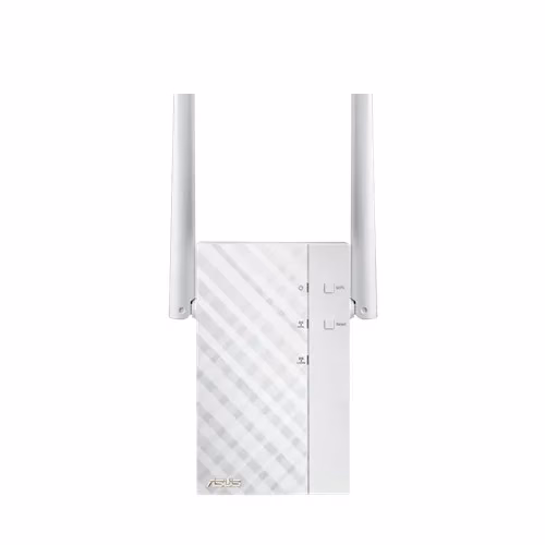 ASUS RP-AC56 Wireless-AC1200 Dual-band AP/Repeater/Media bridge 90IG01P0-BU2R00