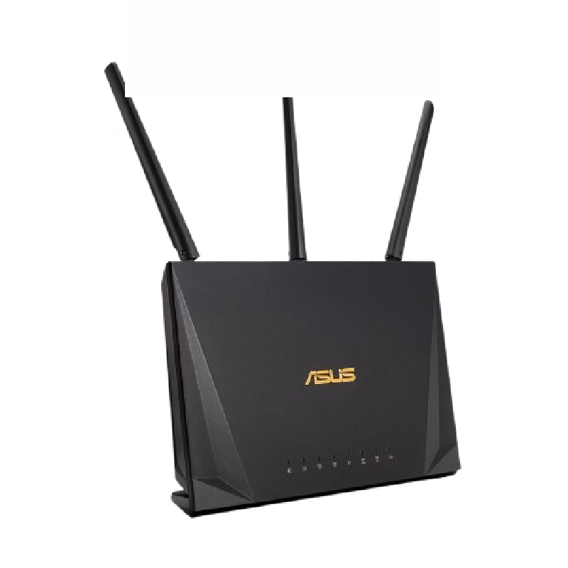 Asus RT-AC85P Wireless AC2400 Dual-Band Gaming Router | 90IG04X0-MU9G00
