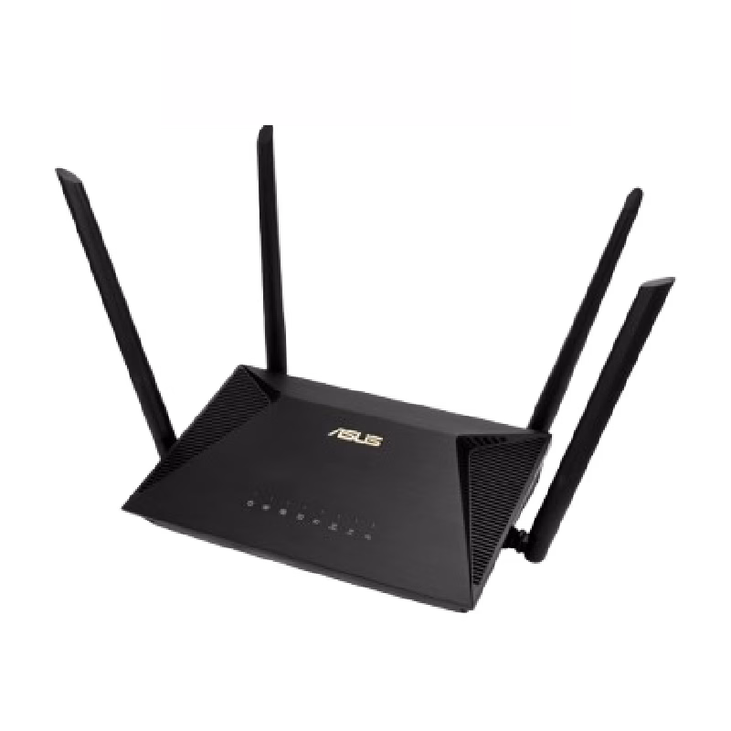 Asus RT-AX53U AX1800 Dual Band WiFi 6 Router | 90IG06P0-MO3500