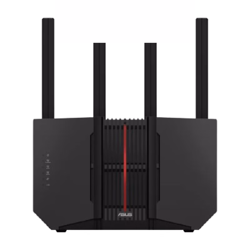 ASUS RT-BE92U Tri band WiFi 7 Router | 90IG0950-MO9A0V