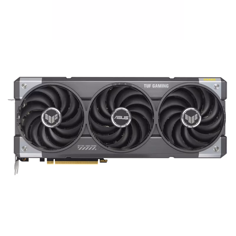 Asus TUF Gaming GeForce RTX 5070 12GB OC Edition Graphics Card | Tax Included