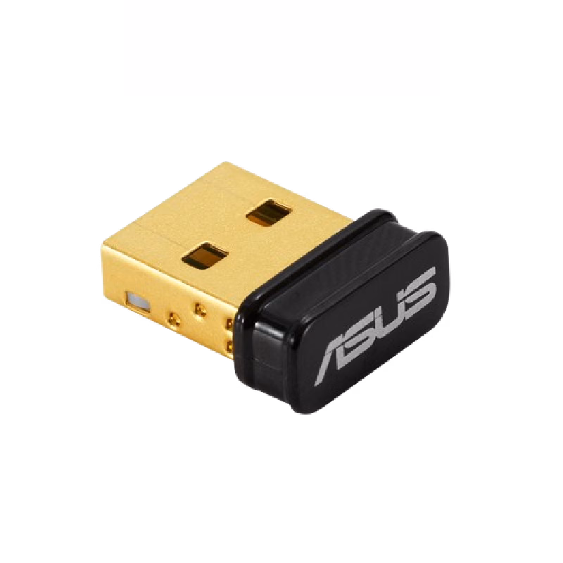 Asus USB-N10 Nano B1 Adapters | 90IG05E0-MO0R00