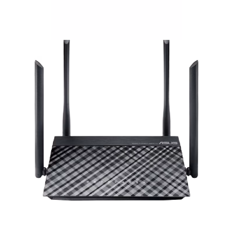 Asus Wireless AC1200 Dual-Band Router – RT-AC1200 | 90IG0550-BM3400