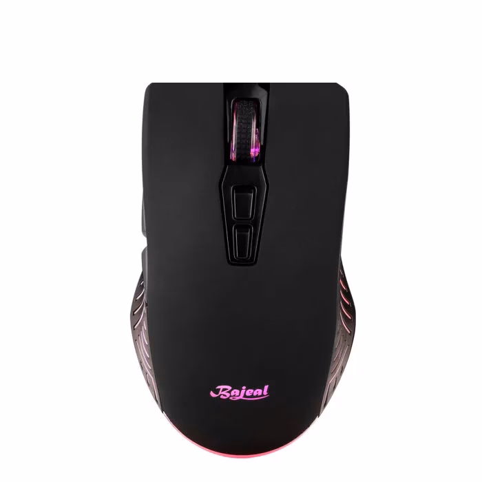BAJEAL G2 Wired Gaming Mouse