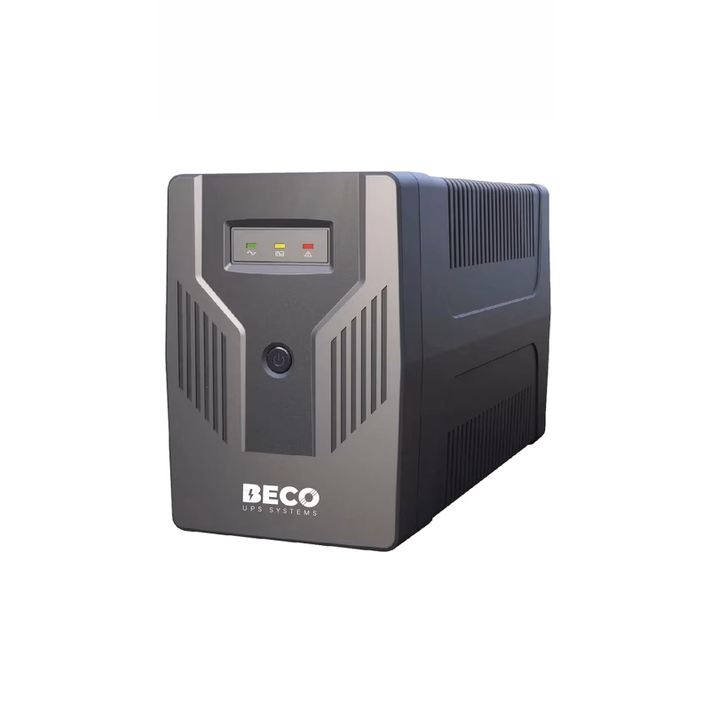 Beco GP1500 1500VA 900W UPS