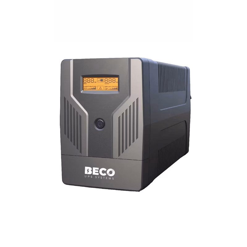Beco GP2000 2000VA 1200W UPS