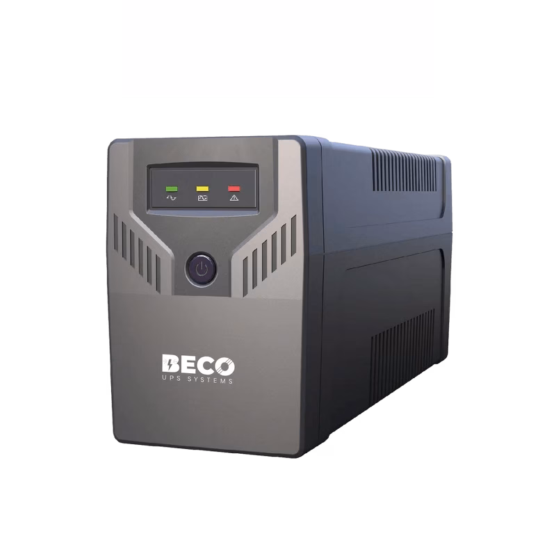 Beco GP600 600VA 360W UPS