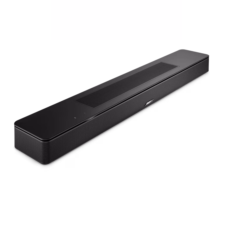 Bose smart Soundbar 550 -bluetooth/wifi max enhanced Dolby Atmos | 873964-1100