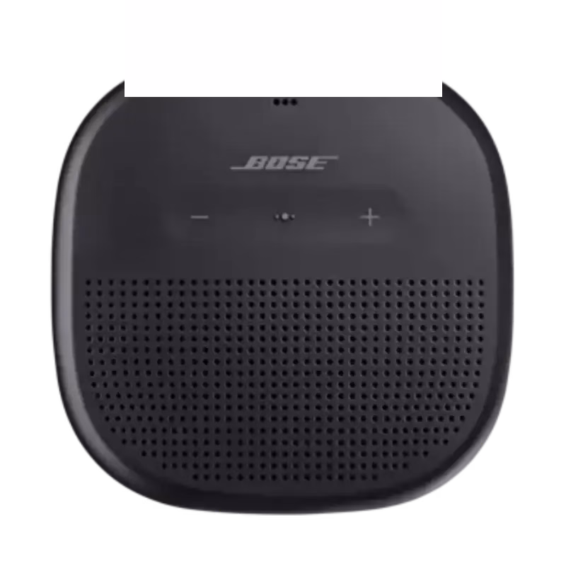 Bose SoundLink Micro Bluetooth Speaker – Black | 1 Year Warranty