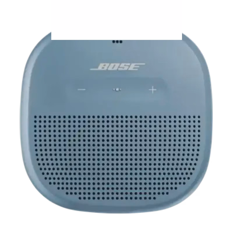 Bose SoundLink Micro Bluetooth Speaker – Stone Blue | 1 Year Warranty