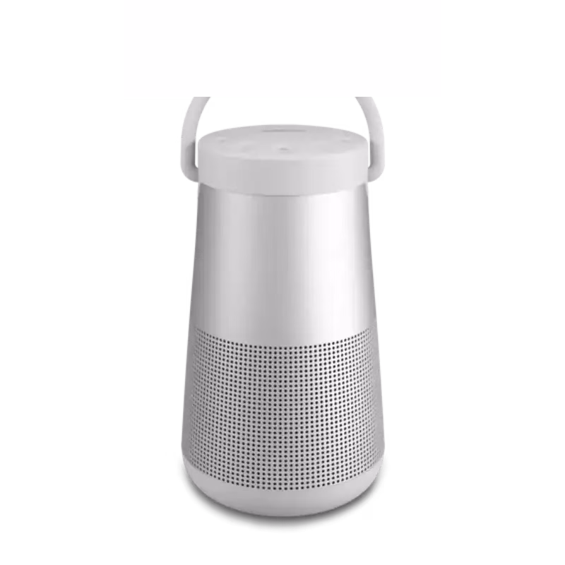 Bose SoundLink Revolve+ II Bluetooth Speaker – Grey | 1 Year Warranty