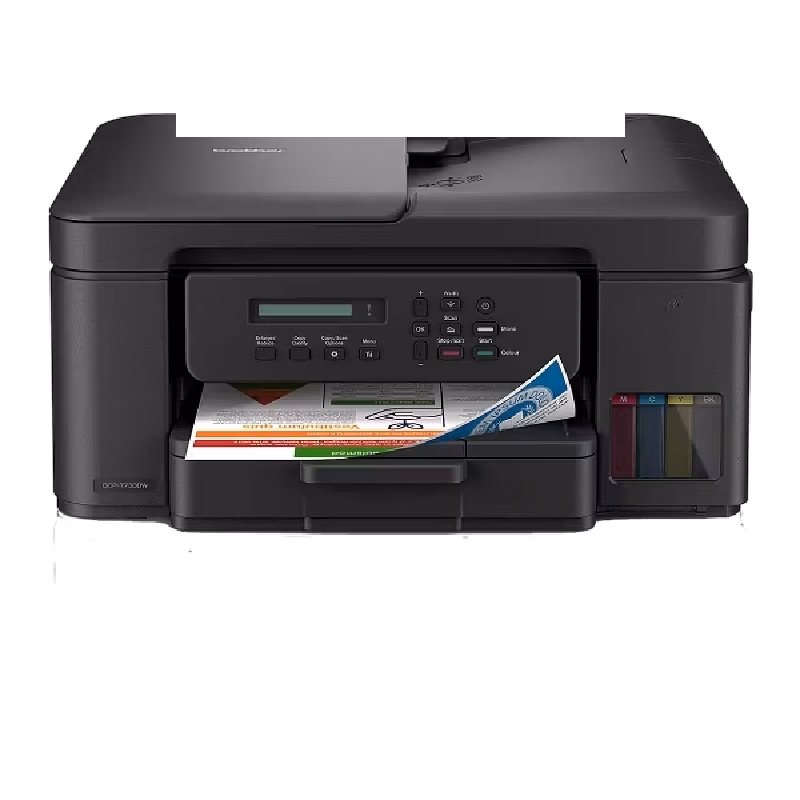 Brother 3-in-1 Ink Tank Printer | DCP-T730DW