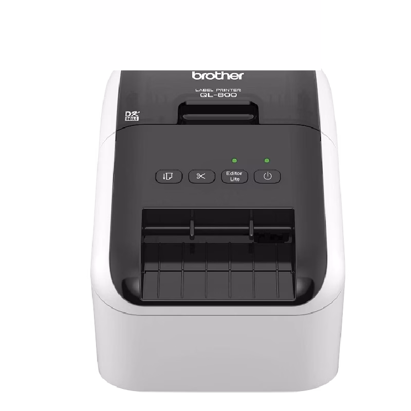 Brother 62mm High-Speed Professional Label Printer | QL-800