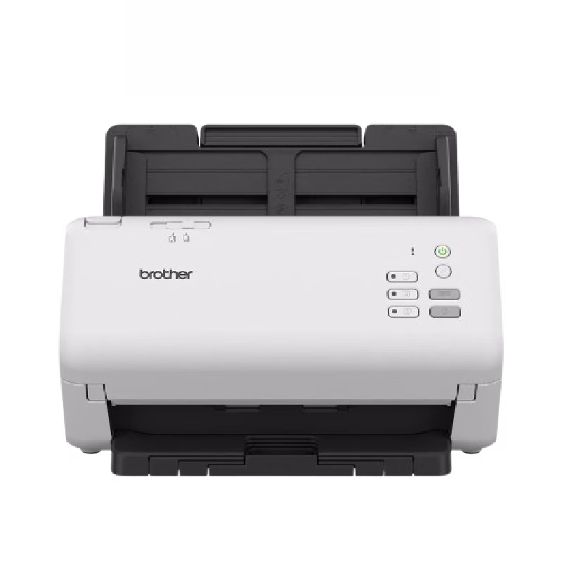 Brother ADS-4300N High-speed Network Scanner