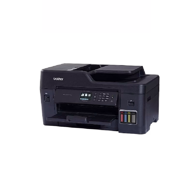 Brother All-in-One Inktank Refill System Printer 4in1 | MFC-T4500DW