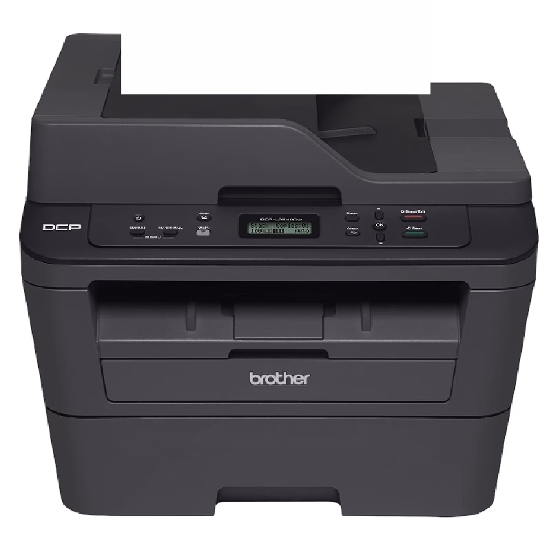 BROTHER DCP-L2540DW Mono Laser Multi-function Printer