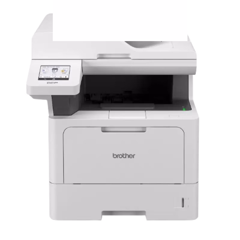Brother DCP-L5510DN Mono Laser Printer